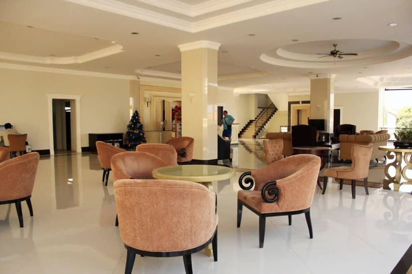 LK Crystal Place