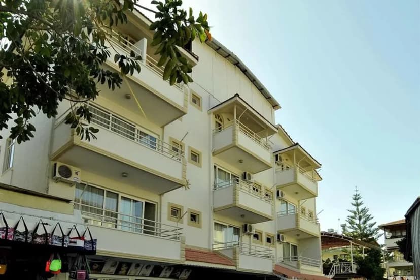 Sun Kiss Otel