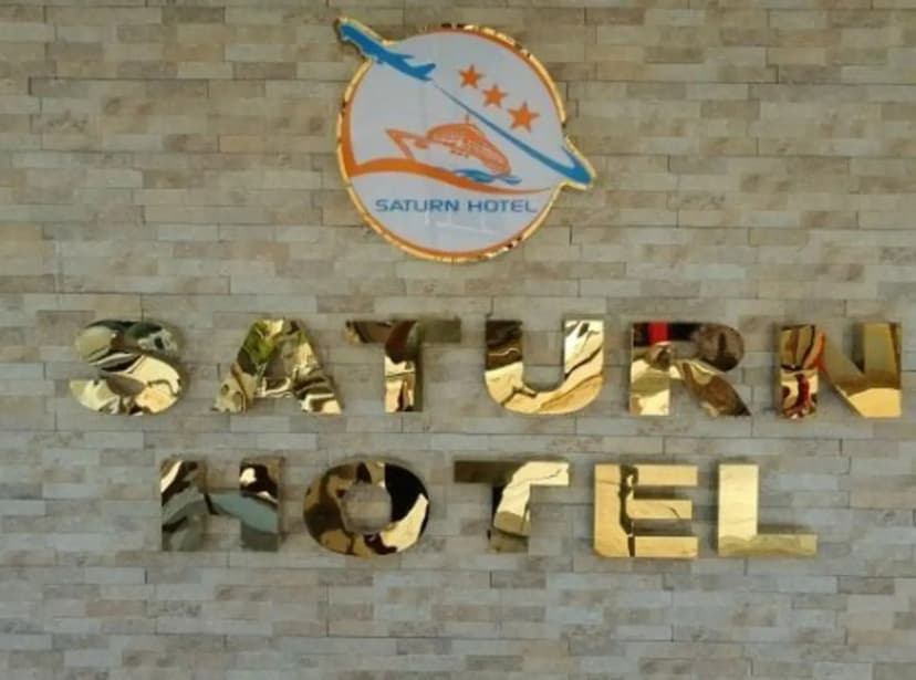 Saturn Hotel