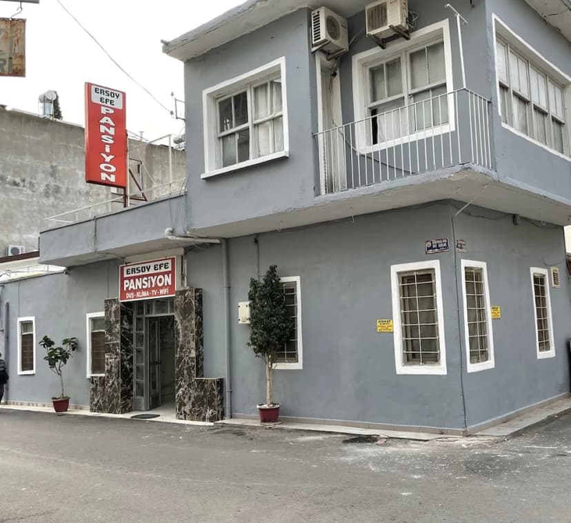 Ersoy Efe Pansiyon