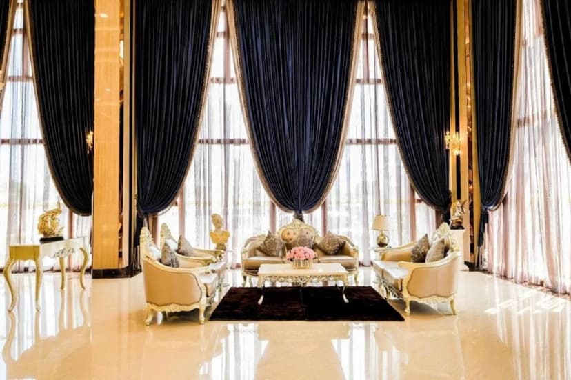 LK Grand Empire Pattaya