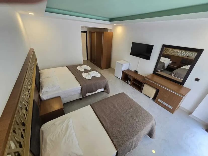Gül Otel