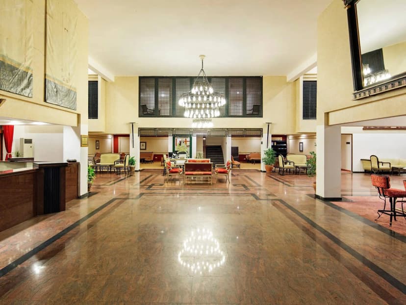 Ladonia Hotels Del Mare - All Inclusive