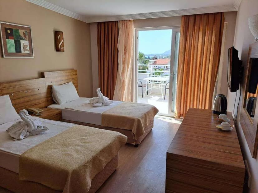Nex Royal Beach Hotel - All Inclusive