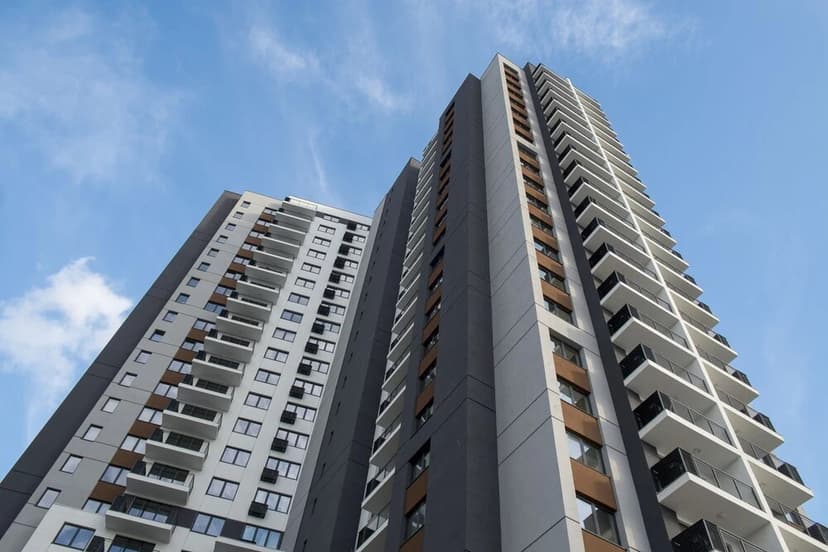 Apartments Royal - Belgrade Waterfront