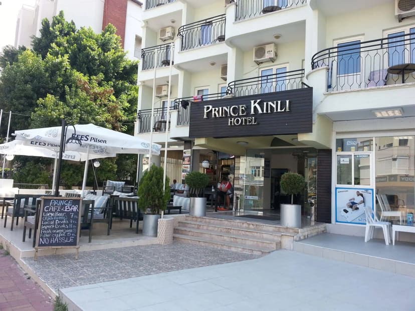 Reis Maris Hotel