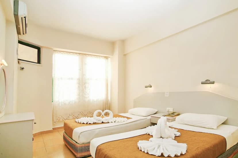 Magi Apart Hotel