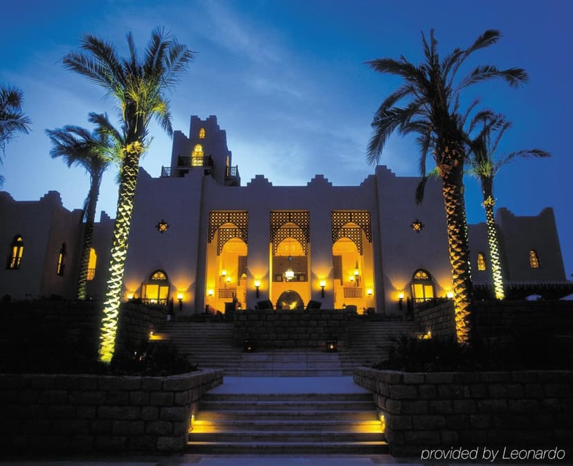 Four Seasons Resort Sharm El Sheikh