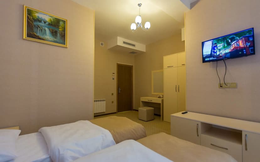 ART Hotel Baku