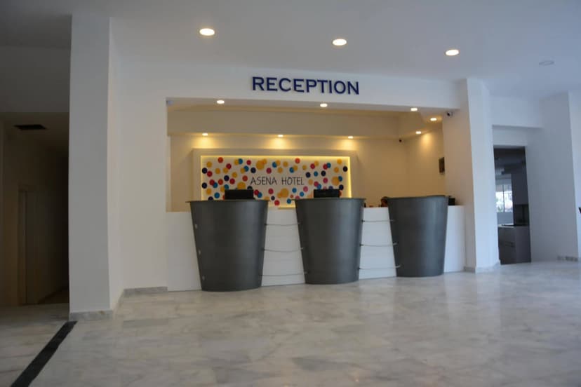 Jura Hotels Ada Beach Kuşadası