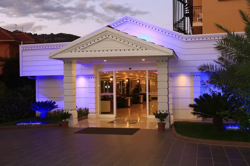Miramor Garden Resort & Spa