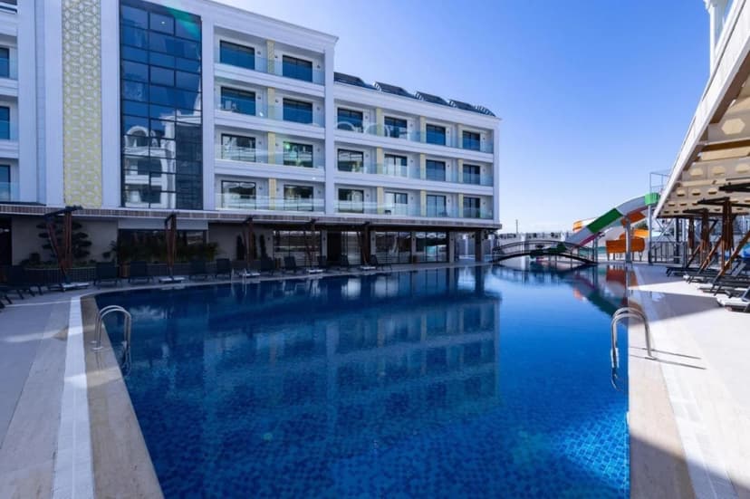 Belenli Resort Hotel
