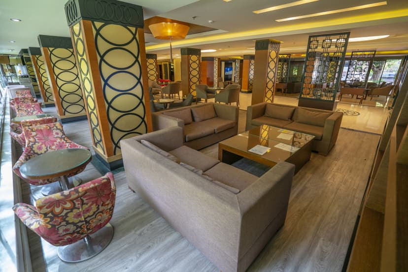 Turunc Resort