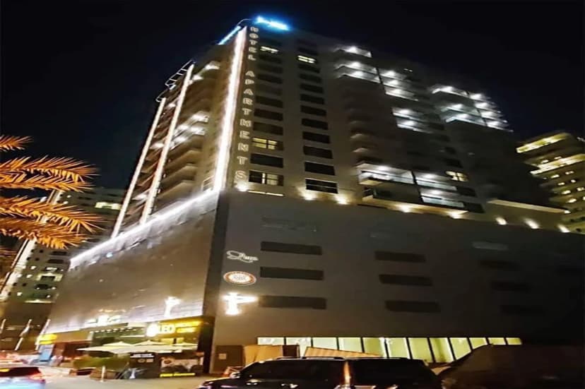 HE Hotel Apartments