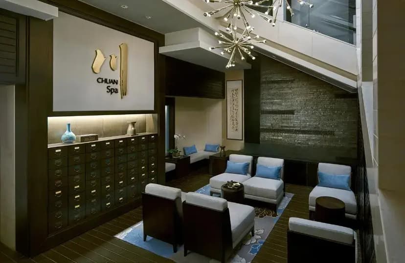 Cordis Hong Kong