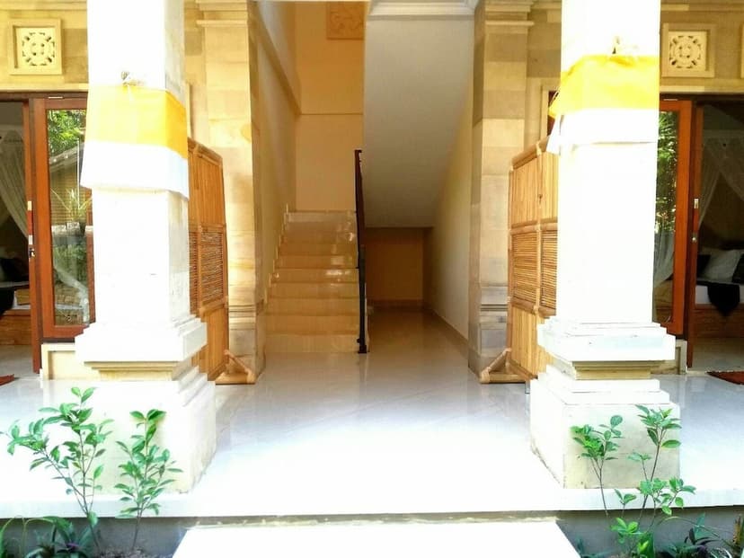 Qiul Guest House