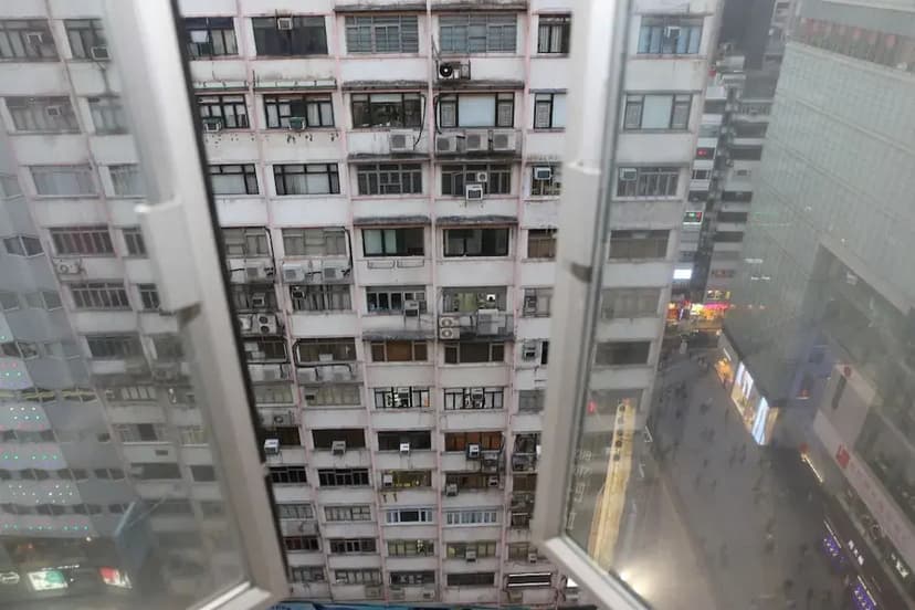 Park Guest House