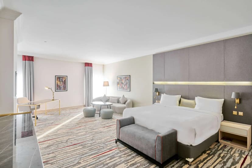Ramada By Wyndham Doha Old Town