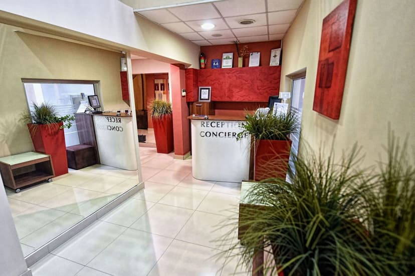 Balkan Hotel Garni
