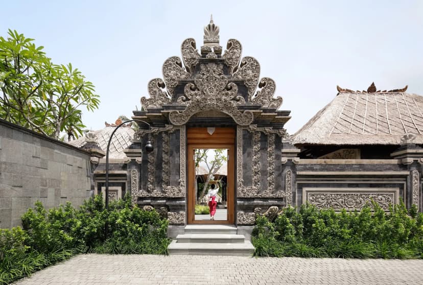 HOSHINOYA Bali