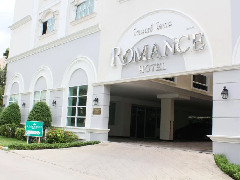 Romance Hotel Bangna