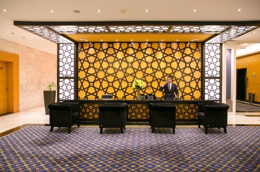 Somerset West Bay Doha