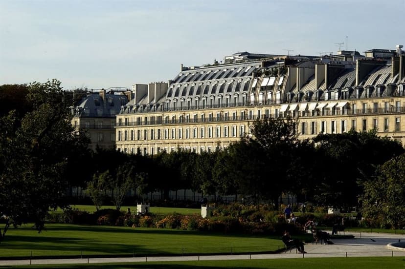 Le Meurice - Dorchester Collection