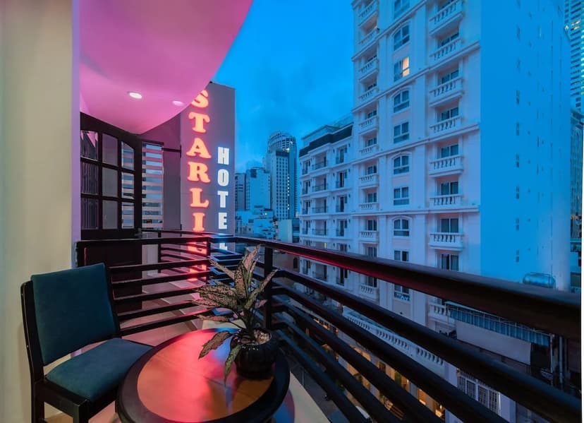 StarLight Nha Trang