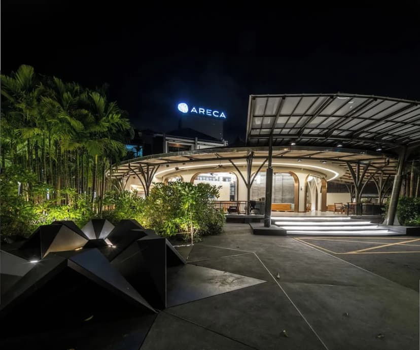 Luminous Resort & Spa by Areca