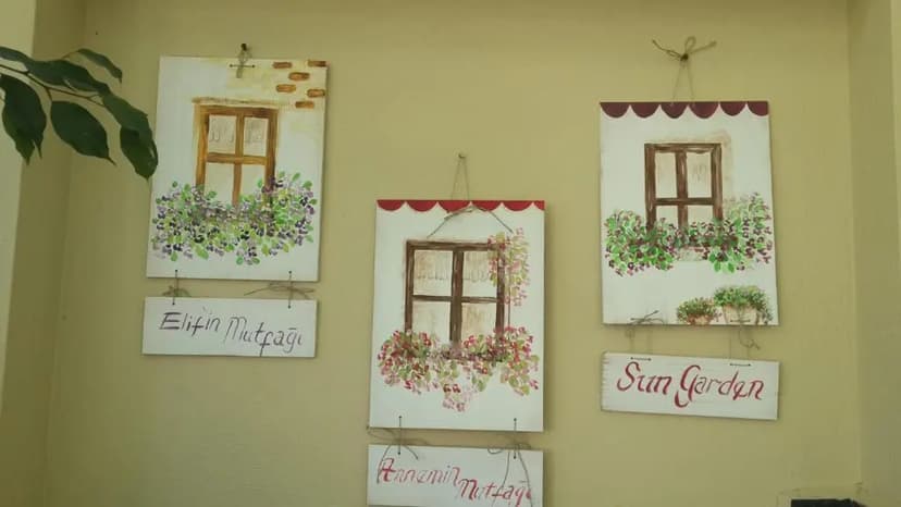 Sun Garden Apart Hotel
