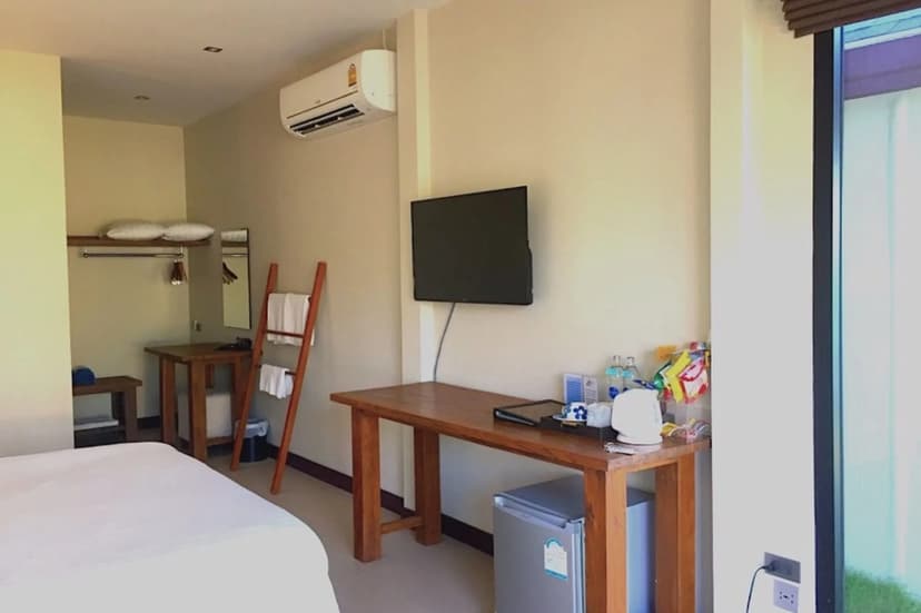 The Samui Mermaid Resort