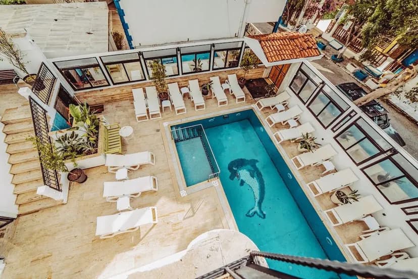 The Lume Boutique Hotel & Restaurant & Spa