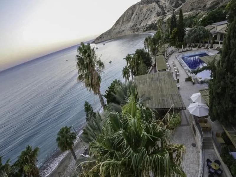 Columbia Beachotel