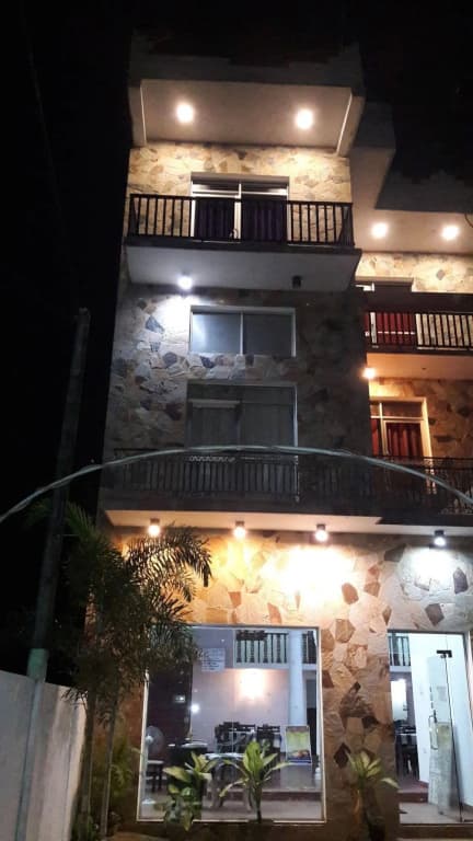 Rani Inn