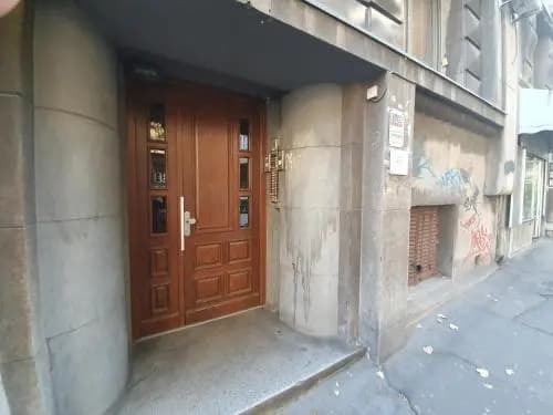 Apartment Slavija Square III