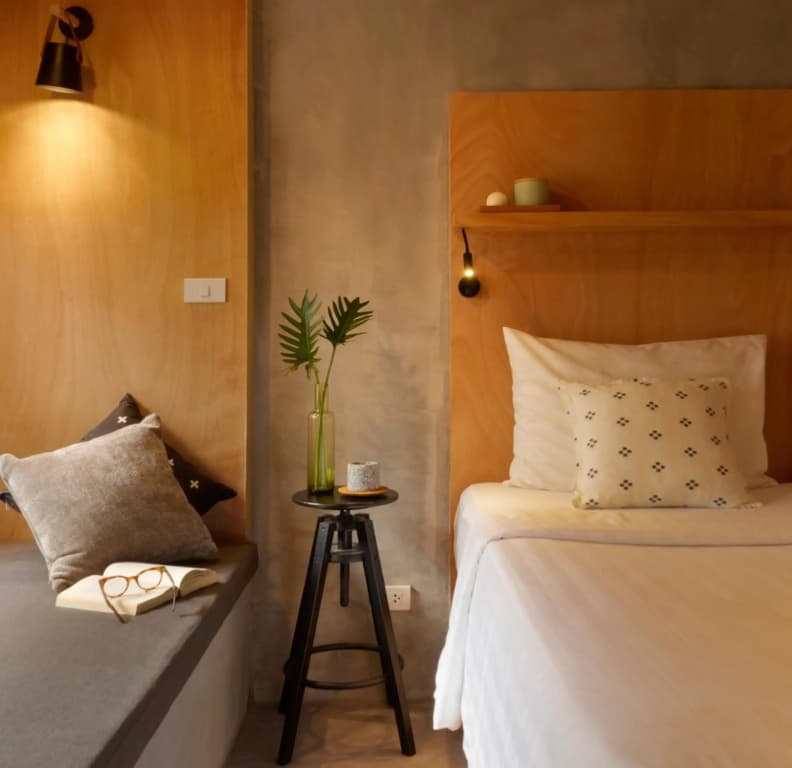 Escape Beach Resort