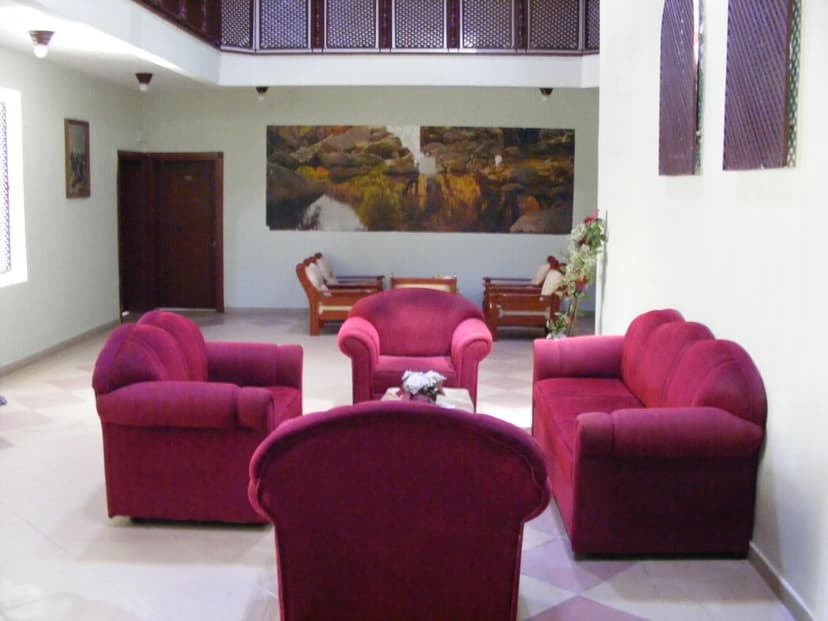Kemer Hotel