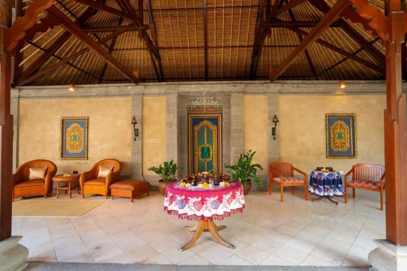Puri Wulandari a Boutique Resort and Spa