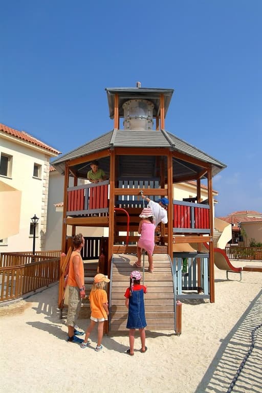 Tsokkos Paradise Village