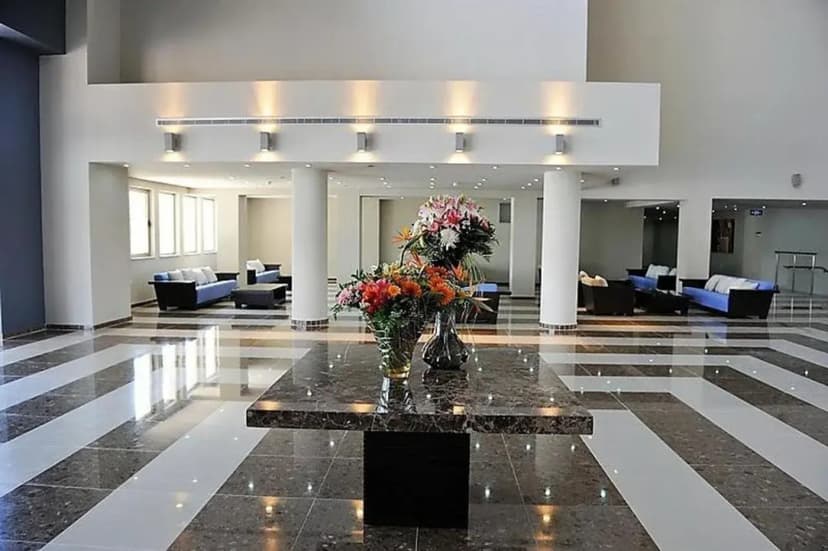 Blue Lagoon Kosher Hotel