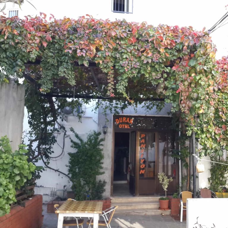 Durak Hotel