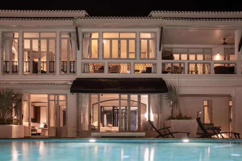 B House Samui