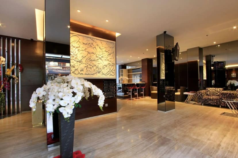 Ohana Hotel Kuta