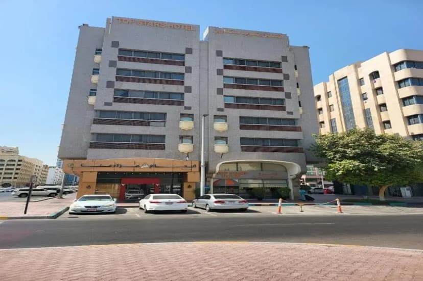Top Stars Hotel