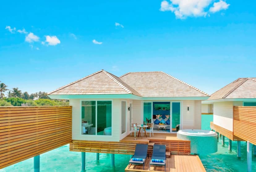 Kandima Maldives