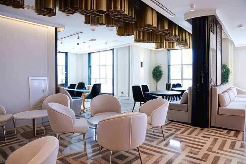 Al Fakhama Plaza Hotel Apartment