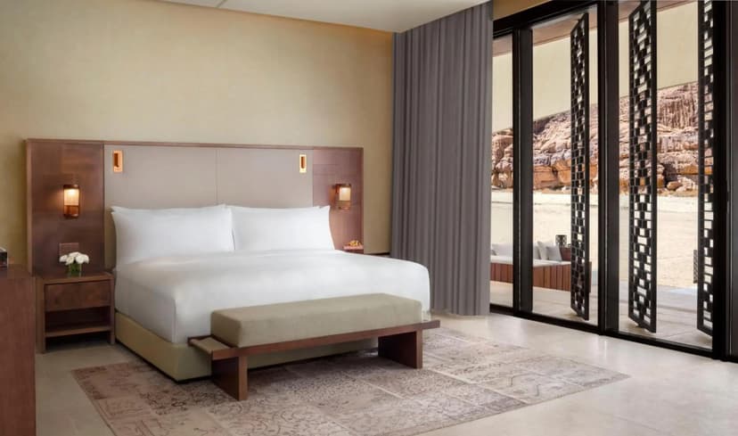 Banyan Tree AlUla