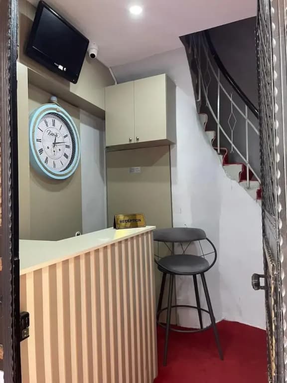 Taxim No 1 Suites