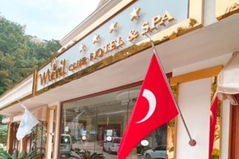 Meril Boutique Otel