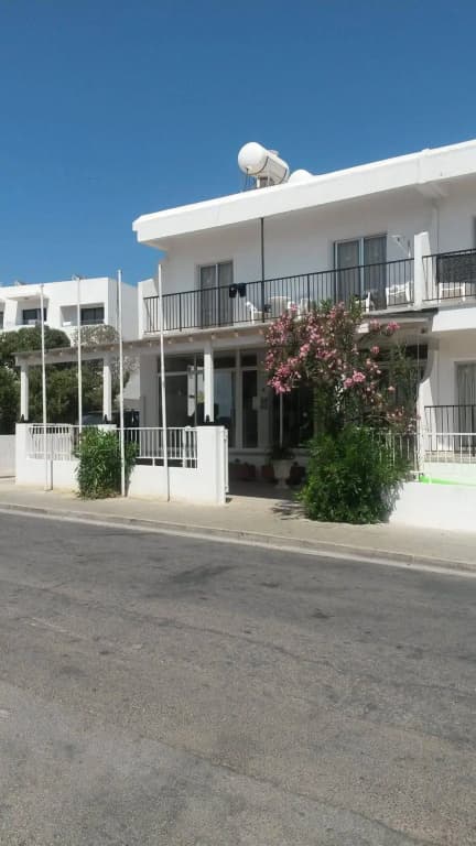 Pavlinia Hotel Apartments